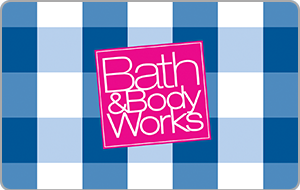 Bath & Body Works