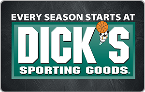 Dick's Sporting Goods