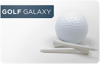 Golf Galaxy