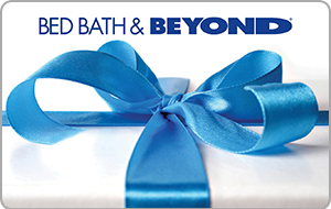 Bed Bath & Beyond