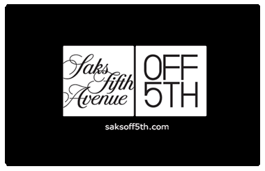 Saks Fifth Avenue