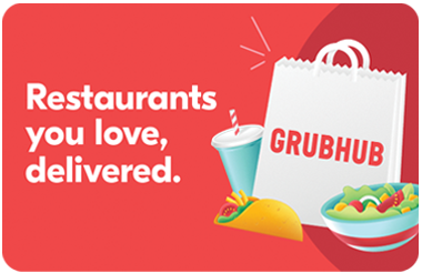 GrubHub