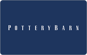 Pottery Barn